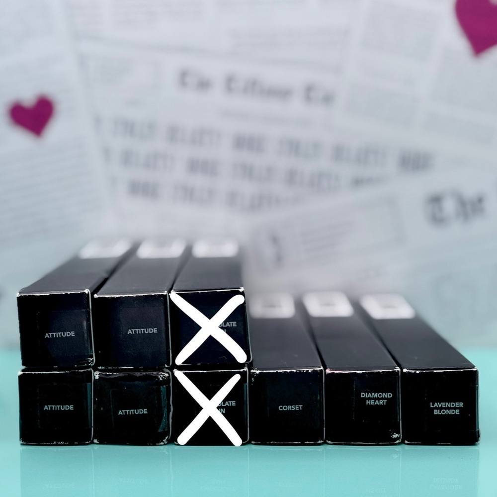 YOUR CHOICE! Haus Labs by Lady GaGa | LE RIOT HIGH-SHINE LIP GLOSS 💋 New in Box!